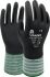 Guanti da lavoro GUYARD FULL NIC CUT 3, Tg. 10, in HPPE, Lycra, Poliammide, col. Nero