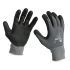 GUYARD BOA MIXT P Black, Grey Polyamide Abrasion Resistant, Cut Resistant, Puncture Resistant, Tear Resistant Work