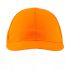 SURFLEX Orange 100% Polyester Cap