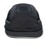 SURFLEX Black 100% Polyester Cap