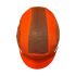 SURFLEX Orange 100% Polyester Cap