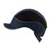 SURFLEX Navy Blue 100% Polyester Cap