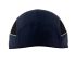 SURFLEX Navy Blue 100% Polyester Skull Cap