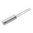 kristály 32.768kHz, 2-tüskés, Henger, 3 x 8mm cikkszám: Wurth Elektronik 830002995B