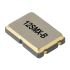 kristály 8MHz, 4-tüskés, SMT, 7 x 5 x 1.4mm cikkszám: Wurth Elektronik 830059082