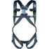 Delta Plus HAR22XGT Rear Attachment Safety Harness, 150kg Max, S/M/L