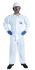 Kolmi Hopen White Coverall, L