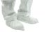 Kolmi Hopen White Anti-Slip Over Shoe Cover, XXL, 36Each pack, For Use In Food, Hygiene, Industrial, Pharmaceuticals