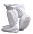 Kolmi Hopen White Anti-Slip Over Shoe Cover, 200Each pack, For Use In Medical, Paramedical