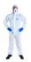 Kolmi Hopen White Full Body, M