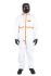 Kolmi Hopen White Full Body, XL