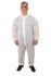 Kolmi Hopen White Full Body, M