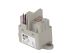 TE Connectivity ECP40B Contactor, 24 V dc Coil, 1-Pole, 40 A, 3 W, 1NO, 1.5 kV dc