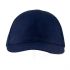 SURFLEX Navy Standard Peak Bump Cap, ABS Protective Material