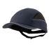 SURFLEX Navy Standard Peak Bump Cap, ABS Protective Material