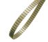 Correa síncrona OPTIBELT, 60 dientes con paso de 10mm, dim: 600mm x 10mm