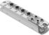 Festo CPX-AP-I Series Analogue Input Module for Use with Valve Terminals, Analog, 24 V dc