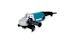 Smerigliatrice angolare Makita GA7090N/1, disco 180mm, vel. 8500giri/min, 110V, 2200W