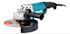 Smerigliatrice angolare Makita GA9090N/1, disco 230mm, vel. 6600giri/min, 110V, 2200W