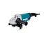 Smerigliatrice angolare Makita GA7090N/2, disco 180mm, vel. 8500giri/min, 240V, 2200W