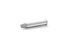 Weller T0054472199 5 mm Flat Blade Soldering Iron Tip for use with WXP 120/ WP 120 Soldering Iron