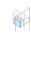 ABB PCVS Series Pickled Steel Sheet Assembly Plate for Use with Modular Boards - System Pro E Power, 342.1 x 590 x 15mm