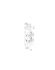 ABB Pickled Steel Sheet Assembly Kit for Use with Main Distribution Boards, 240 x 580 x 45mm