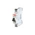 ABB S301 MCB, 1P, 13A Curve K, 415V AC, 125V DC, 100 kA Breaking Capacity