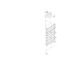 ABB Pickled Steel Sheet Panel for Use with Main Distribution Boards, 190 x 540 x 10mm