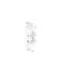 ABB Pickled Steel Sheet Assembly Kit for Use with Main Distribution Boards, 188 x 580 x 45mm