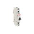 ABB System Pro M Compact SU200 MR Circuit Breaker, 1P, 30A Curve K, 230V AC, 10 kA Breaking Capacity