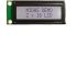 Midas MC21603A6W-FPTLW-V2 MC216 LCD LCD Display, Black on White, 2 Rows by 16 Characters, Transflective