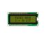 Midas MC21605G6W-SPR-V2 MC216 LCD LCD Display, Black on Yellow/Green, 2 Rows by 16 Characters, Reflective