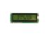 Midas MC21609A6W-SPR-V2 MC216 LCD LCD Display, Black on Yellow/Green, 2 Rows by 16 Characters, Reflective