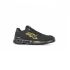 Scarpe antinfortunistiche UPower MATT, 35  Unisex, con puntale di sicurezza