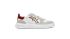 Zapatos de seguridad Unisex UPower de color Blanco, talla 36