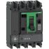 Schneider Electric ComPacT Neue Generation C40W42, Leistungsschalter MCCB 4-polig, 250A / Abschaltvermögen 690 V, Fest