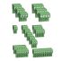 Schneider Electric PCB端子排, 12p, 螺钉安装, 螺钉端接, TM172ASCTB系列