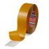 Tesa 51970-00014-00 Transparent Double Sided Tape, 0.22mm Thick, 17.5 N/cm, PP Backing