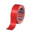 Tesa 60404-00040-00 Paketband, PVC-Folie, Rot, Stärke 0.067mm