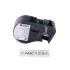 Brady 1770 White Black Print Label Roll, 25.4mm Width, 76.2mm Height, 1 ロールあたり 100枚 Qty