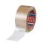 Tesa 4124 White Transparent Packing Tape