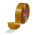 Tesa 04970-00038-00 White Double Sided Tape, 0.225mm Thick, 16.6 N/cm, PVC Film Backing