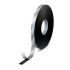 Tesa 07078-00011-22, tesa ACXplus 7078 Black Foam Tape, 2mm Thick