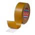 Tesa 51570-00018-00 Brown Double Sided Tape, 0.11mm Thick, 13 N/cm, Non-Woven Backing