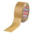 Tesa 04304-00005-01 Krepp Abdeckband bronzefarben Gummi-Kleber