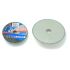 SAM 19600-50 Sandpaper Grinding Disc, 50mm