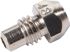 SAM Snap Rivet Rivet, 4mm