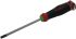 SAM Round Torx, 4 mm Tip, 80 mm Blade, 181.7 mm Overall