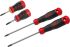 SAM Screwdriver Set, 4-Piece